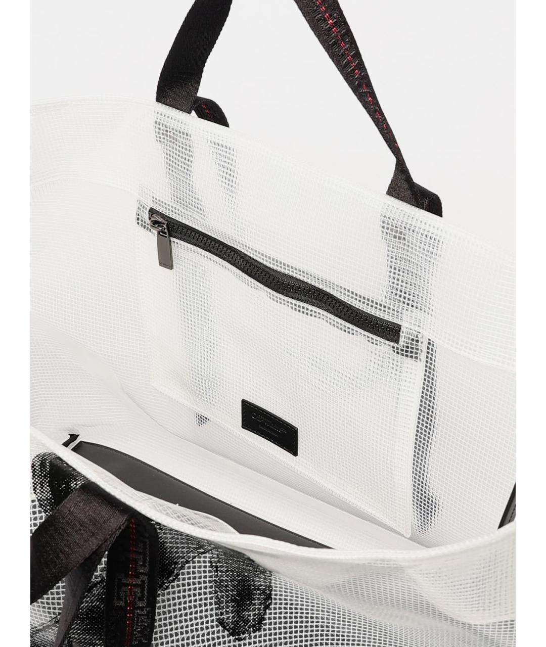 OFF-WHITE Сумка тоут, фото 5