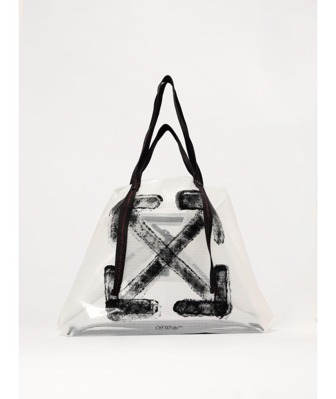 OFF-WHITE Сумка тоут, фото 6