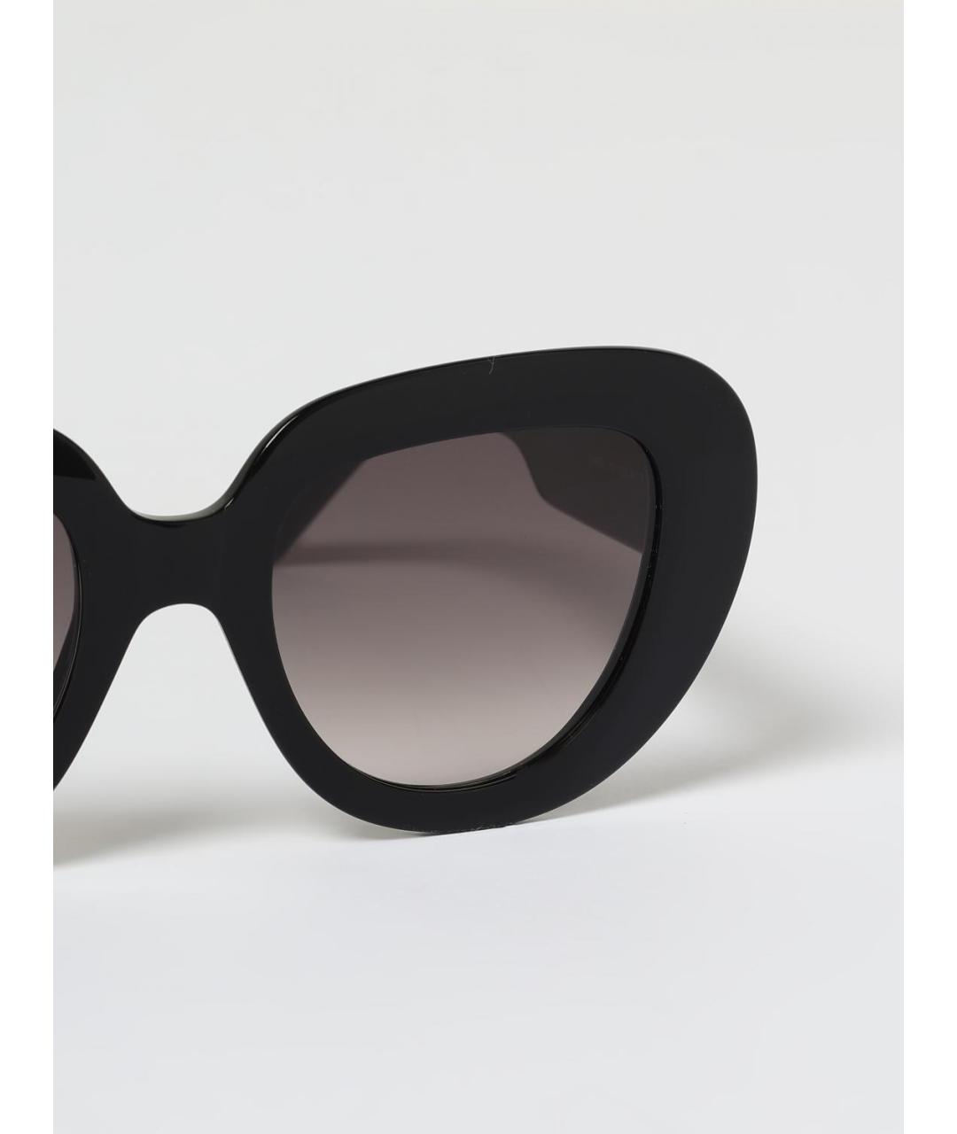 CELINE Черные солнцезащитные очки, фото 5