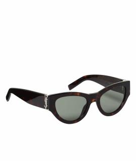 SAINT LAURENT Солнцезащитные очки