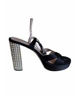 MIU MIU Босоножки