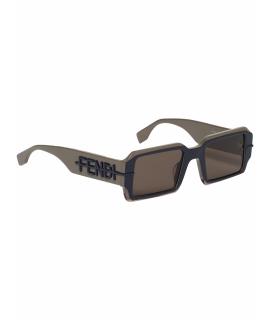 FENDI Солнцезащитные очки