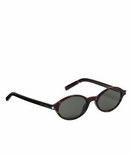 SAINT LAURENT Солнцезащитные очки
