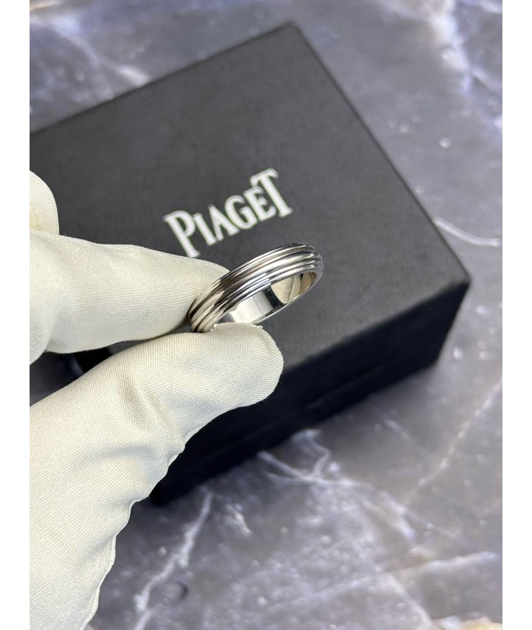 PIAGET Кольцо из белого золота, фото 2