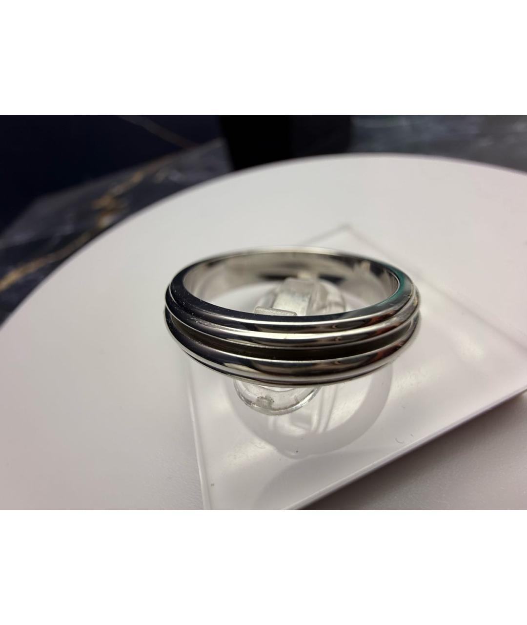 PIAGET Кольцо из белого золота, фото 7