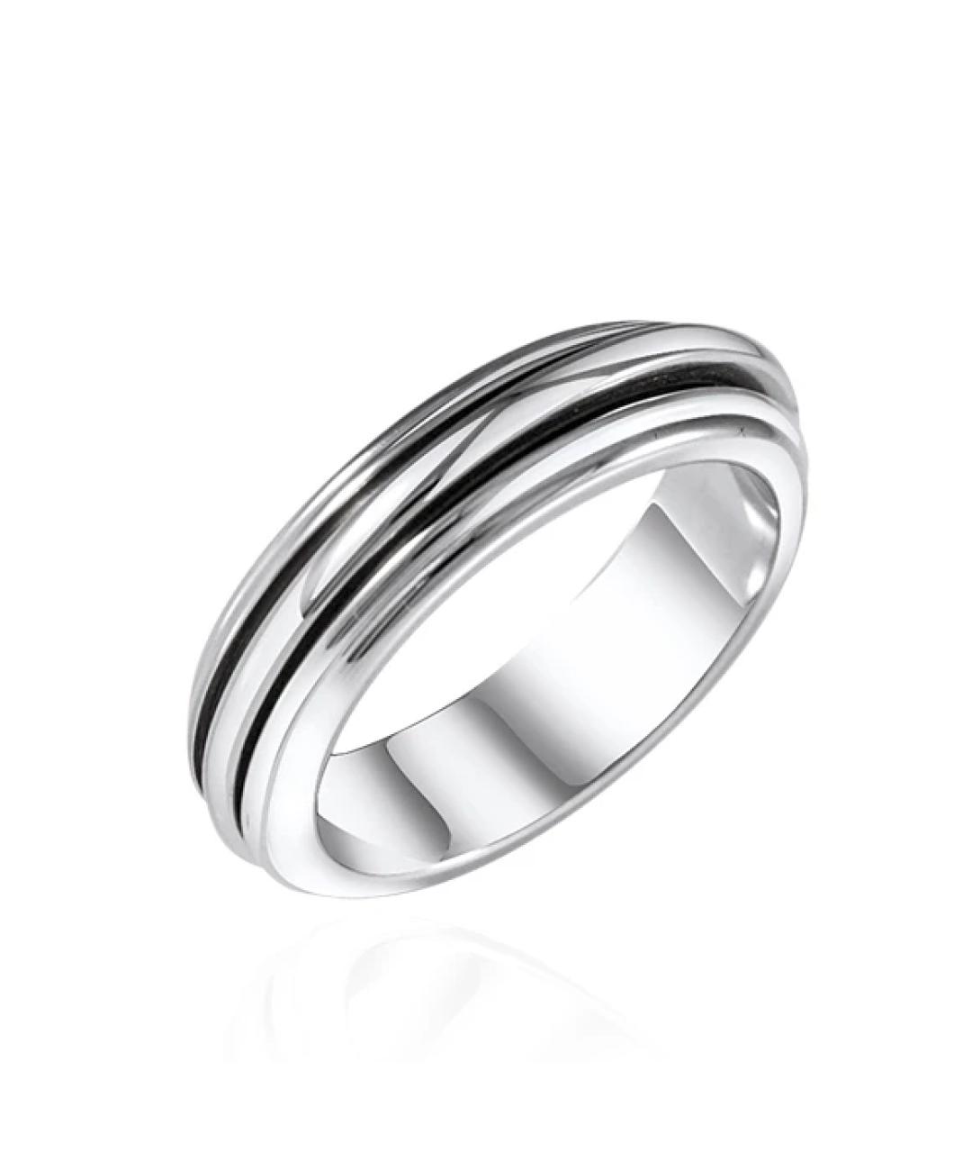 PIAGET Кольцо из белого золота, фото 10