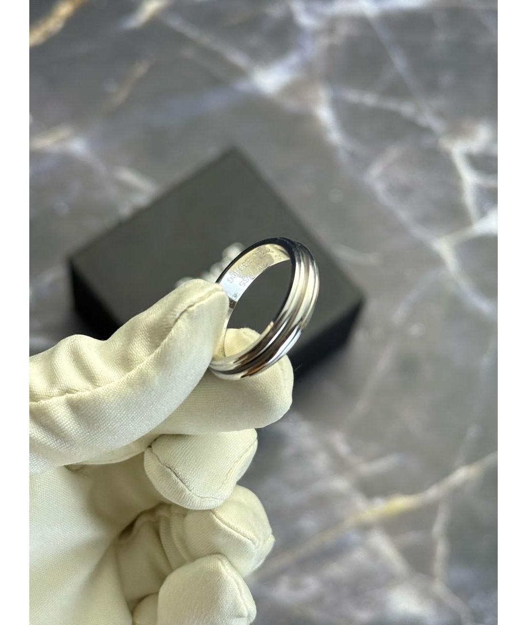 PIAGET Кольцо из белого золота, фото 6