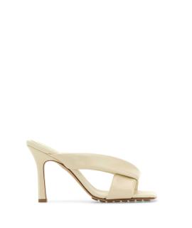 BOTTEGA VENETA Мюли