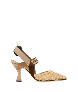 FENDI Туфли