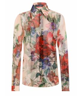 DOLCE&GABBANA Блузы