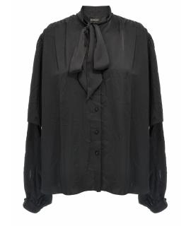 BALENCIAGA Блузы