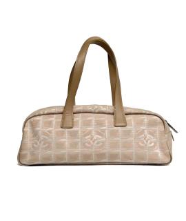 CHANEL Сумка через плечо