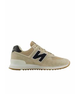 NEW BALANCE Низкие кроссовки / кеды