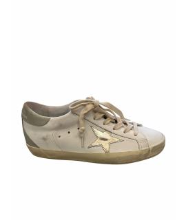 GOLDEN GOOSE DELUXE BRAND Кеды