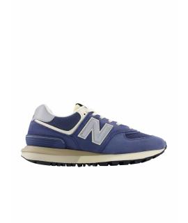 NEW BALANCE Низкие кроссовки / кеды