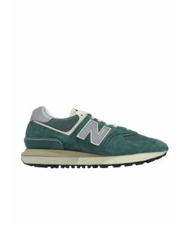 NEW BALANCE Низкие кроссовки / кеды