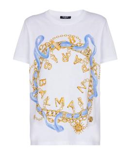 BALMAIN Футболка