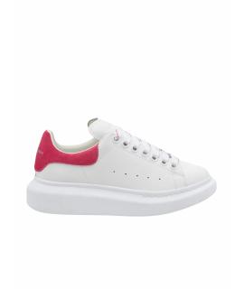ALEXANDER MCQUEEN Кеды