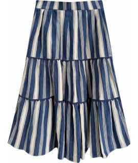WEEKEND MAX MARA Юбка миди