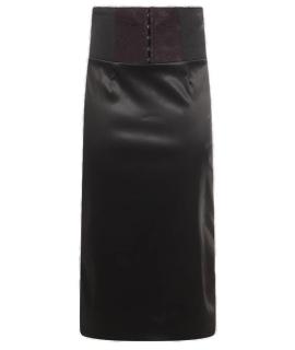 DOLCE&GABBANA Юбка миди