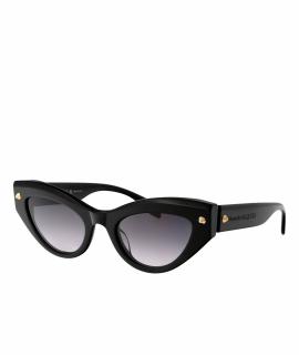 ALEXANDER MCQUEEN Солнцезащитные очки