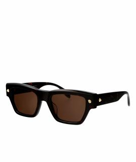 ALEXANDER MCQUEEN Солнцезащитные очки