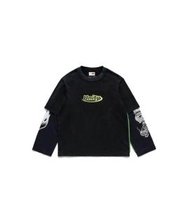 HERON PRESTON Лонгслив