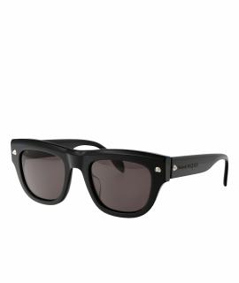 ALEXANDER MCQUEEN Солнцезащитные очки
