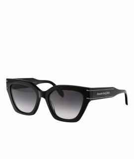 ALEXANDER MCQUEEN Солнцезащитные очки