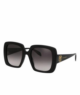 ALEXANDER MCQUEEN Солнцезащитные очки
