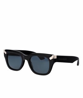 ALEXANDER MCQUEEN Солнцезащитные очки