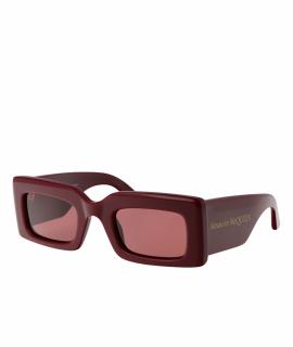 ALEXANDER MCQUEEN Солнцезащитные очки