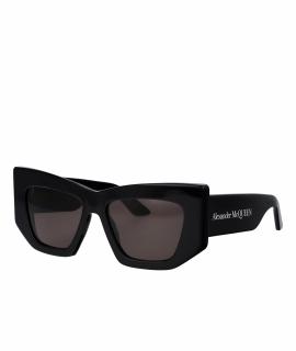 ALEXANDER MCQUEEN Солнцезащитные очки