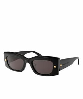 ALEXANDER MCQUEEN Солнцезащитные очки