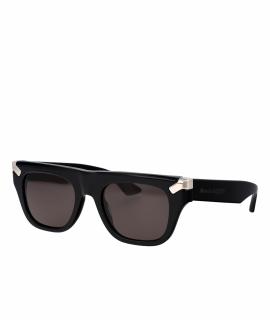 ALEXANDER MCQUEEN Солнцезащитные очки