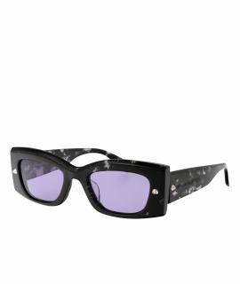 ALEXANDER MCQUEEN Солнцезащитные очки