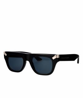 ALEXANDER MCQUEEN Солнцезащитные очки