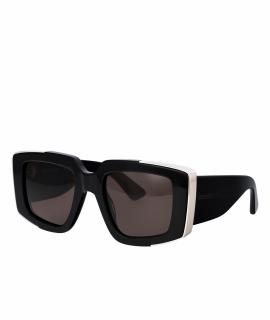 ALEXANDER MCQUEEN Солнцезащитные очки