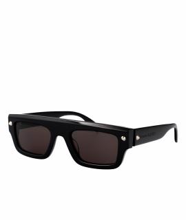 ALEXANDER MCQUEEN Солнцезащитные очки