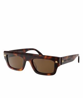 ALEXANDER MCQUEEN Солнцезащитные очки