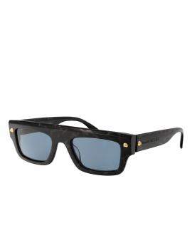 ALEXANDER MCQUEEN Солнцезащитные очки
