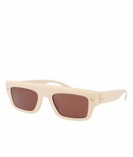 ALEXANDER MCQUEEN Солнцезащитные очки