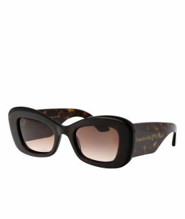 ALEXANDER MCQUEEN Солнцезащитные очки