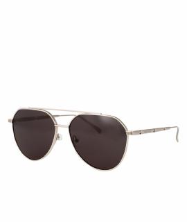 ALEXANDER MCQUEEN Солнцезащитные очки