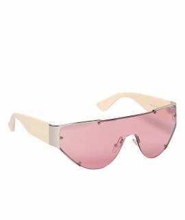 ALEXANDER MCQUEEN Солнцезащитные очки