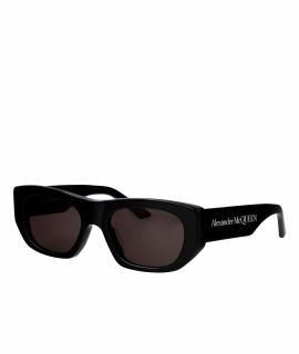 ALEXANDER MCQUEEN Солнцезащитные очки