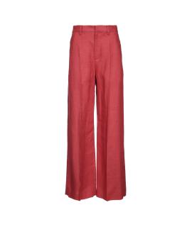 BRUNELLO CUCINELLI Прямые брюки