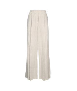 BRUNELLO CUCINELLI Прямые брюки