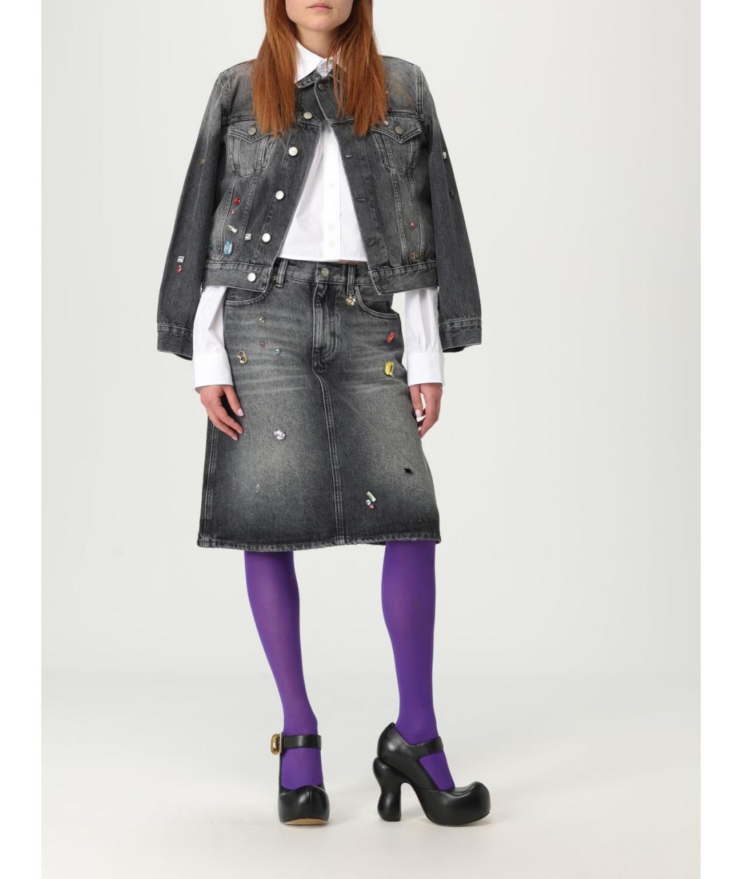 MARC JACOBS Белая рубашка, фото 3