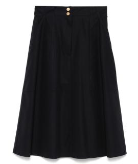 MAX MARA Юбка миди